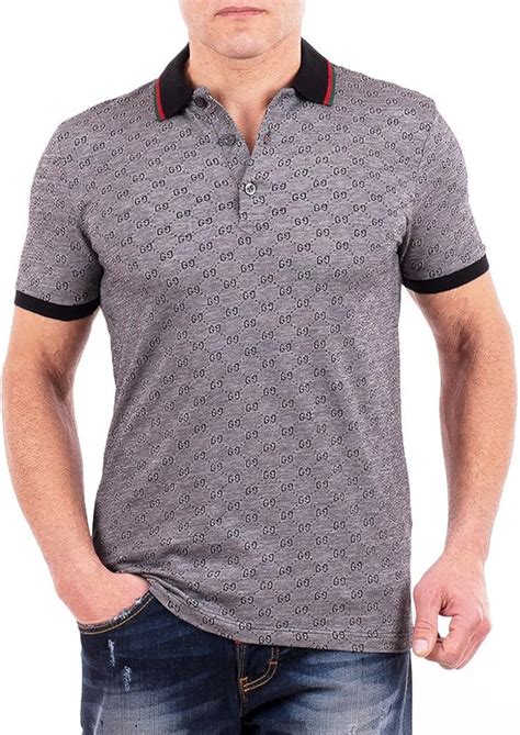 gucci polo t shirt sale